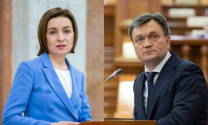 Ce crede presedintele despre declaratiile premierului cu privire la judecatorii care au anulat decizia CSE, prin care candidatii partidului „Sansa” au fost scosi din cursa electorala