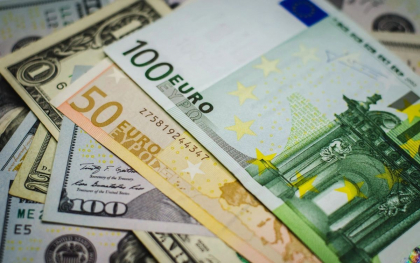 Curs valutar BNM pentru 18 decembrie. Cat costa astazi un euro si un dolar - FOTO