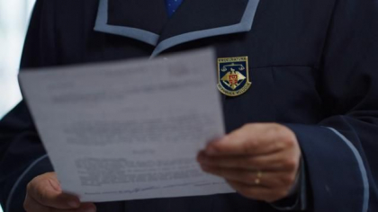 Un barbat, condamnat la 10 ani de inchisoare, dupa ce a savarsit peste 20 de furturi de la diferite persoane. Ce spun procurorii