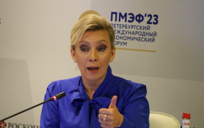 Moscova l-a convocat pe ambasadorul finlandez pentru a-i cere socoteala. Rusia se simte amenintata de acordul incheiat cu SUA
