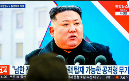Kim Jong Un ameninta SUA dupa ce a dupa ce a lansat cea mai puternica racheta intercontinentala. "E un semnal clar”
