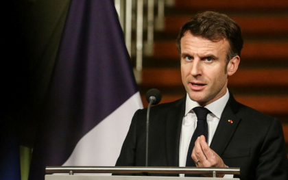 Franta, pas „curajos” in privinta imigratiei. Legea controversata adoptata de Parlamentul din Hexagon