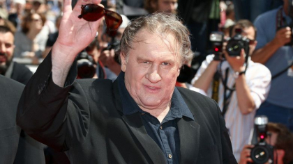 Actorul Gerard Depardieu este acuzat de viol de o jurnalista spaniola care venise sa ii ia un interviu la Paris