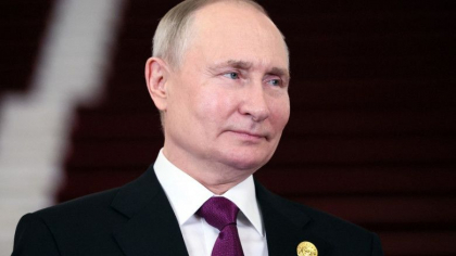 Putin are 15 contracandidati pentru alegerile de anul viitor. Cum se fac inscrierile Putin are 15 contracandidati pentru alegerile de anul viitor. Cum se fac inscrierile