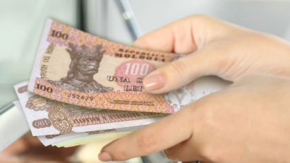 Care va fi salariu mediu lunar pe economie in 2024? Hotarare inaintata de Guvern /DOC