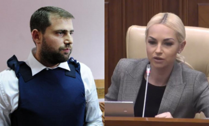 Tauber ii cere presedintelui Parlamentului audierea lui Ilan Sor, acesta fiind condamnat la 15 ani de inchisoare in dosarul privind frauda bancara: „Audierea cu privire la etapa la care se afla investigatia in acest dosar”