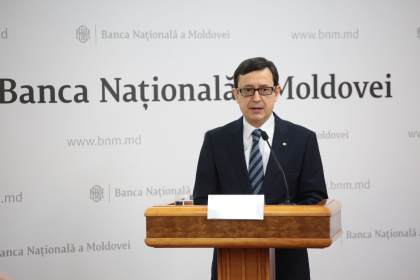 Deputatul PAS, Radu Marian, cere demisia Guvernatorului Bancii Nationale a Moldovei, Octavian Armasu

