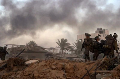 Razboi Israel: ONU cere o ancheta privind o posibila crima de razboi in Gaza