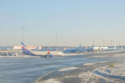 Rusia a cheltuit o suma uriasa pentru a-si salva aviatia civila: 1.100 de miliarde de ruble. Cate aeronave mai au companiile rusesti si de ce Putin nu-si permite un faliment in acest sector
