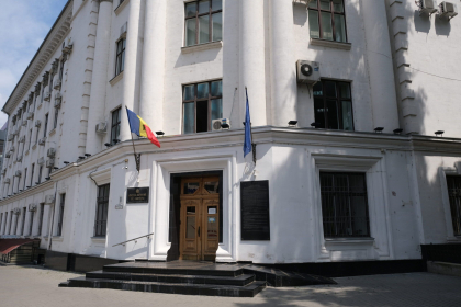 CSJ a revocat decizia Curtii de Apel Chisinau privind anularea hotararii CSE de excludere a candidatilor Partidului Sansa din alegerile locale generale /DOC