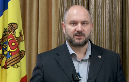 Ministrul Energiei, despre pregatirea sectorului energetic pentru iarna: „Am trecut de cea mai grea perioada” - VIDEO Ministrul Energiei, despre pregatirea sectorului energetic pentru iarna: „Am trecut de cea mai grea perioada” - VIDEO