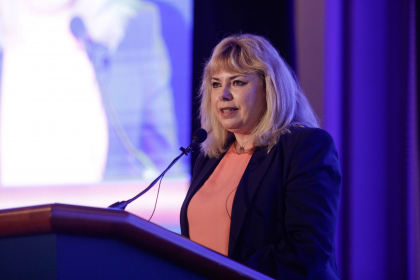 Decretul privind acordarea ceteteniei Republicii Moldova pentru noul guvernator al BNM, Anca Dragu, semnat de presedintele tarii /DOC Decretul privind acordarea ceteteniei Republicii Moldova pentru noul guvernator al BNM, Anca Dragu, semnat de presedintele tarii /DOC