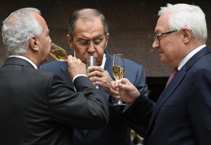 Sanctiunea pe care Rusia spune ca nu o va accepta sub nicio forma: „Suntem pregatiti pentru ruperea relatiilor diplomatice”