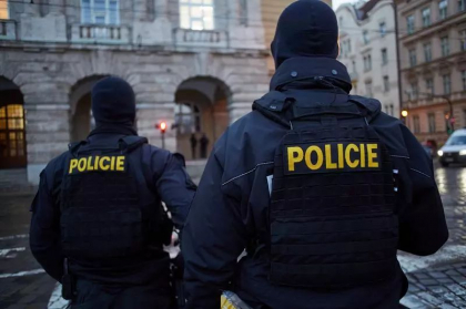 Toate victimele masacrului din Praga au fost identificate. Politia stia ca studentul ucigas vrea sa se sinucida