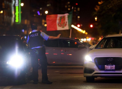 Mexic: Masacrul a 11 tineri socheaza tara. Cine i-a ucis si de ce
