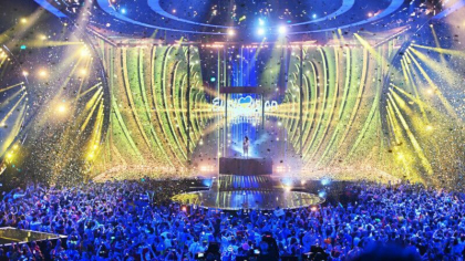 Biletele pentru Eurovision 2024 au fost scoase in vanzare. De unde pot fi cumparate si cat costa 