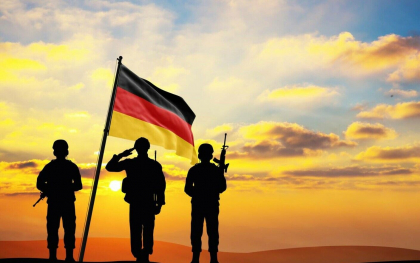 TASS: Daca Germania ar fi atacata, armata sa ar rezista doar cateva ore