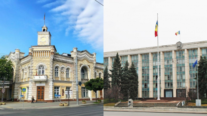 Ion Ceban: „Am sa rog blocul juridic al Primariei sa pregateasca, sa atacam in instanta de judecata Guvernul”. Declaratiile primarului la sedinta saptamanala a primariei Chisinau