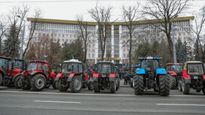 Fermierii solicita sa se intalneasca urgent cu noul Guvernator al BNM: „Sectorul national agrar a fost grav afectat de multiple crize si nu avem parte de ajutor din partea statului”