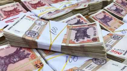 Un cont bancar in valoare de circa 25 de milioane de lei, sechestrat de ARBI intr-un dosar de spalare a banilor 