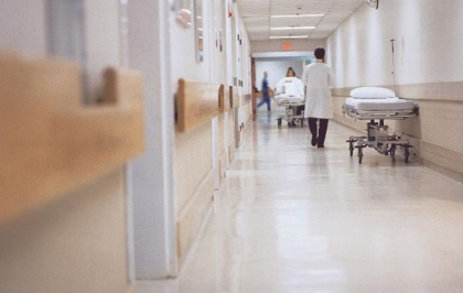 Spitalul de Boli Infectioase „Toma Ciorba” nu mai are locuri pentru bolnavii de COVID-19. Vladimir Bolocan: „Astazi dimineata a fost internat ultimul pacient”. Ce solutie au autoritatile