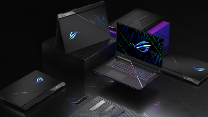 Laptop-uri gaming ASUS – perfomanta, grafica excelenta si preturi reale