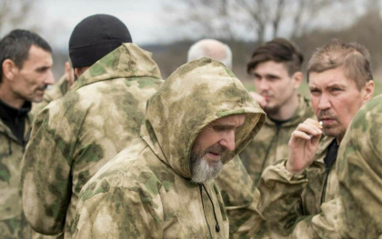 Rusia foloseste prizonierii de razboi ca arma politica impotriva Kievului. Marturiile rudelor ostaticilor tinuti in Rusia
