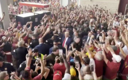 Inteligenta artificiala ar putea avea efecte ingrijoratoare asupra alegerilor din 2024. Ce recomanda specialistii
Inteligenta artificiala ar putea avea efecte ingrijoratoare asupra alegerilor din 2024. Ce recomanda specialistii