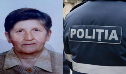Femeia de 72 de ani din Orhei, care a disparut acum 10 zile, a fost gasita fara suflare intr-un iaz din satul Ivancea. Ce spune politia