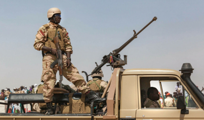 Aproape 200 de morti intr-o serie de atacuri in centrul Nigeriei