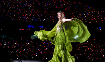 Cauza mortii unei fete de 23 de ani in timpul concertului lui Taylor Swift din Brazilia. Ce spune politia Cauza mortii unei fete de 23 de ani in timpul concertului lui Taylor Swift din Brazilia. Ce spune politia