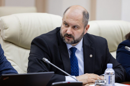 Ce urmeaza sa faca autoritatile in 2024, in privinta auditului datoriilor Moldovagaz, dupa ce Gazprom nu a acceptat propunerea Guvernului Moldovei. Precizarile ministrului Energiei