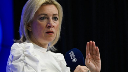 Rusia ameninta Japonia. Zaharova: „Vor fi consecinte grave daca trimite rachete Patriot Ucrainei”