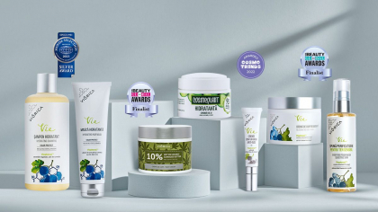 Inovatie si calitate: Viorica Cosmetic, Laureata a 15 Premii in Competitiile Internationale din 2023