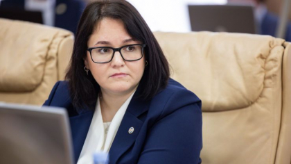 Lilia Dabija, revine la Guvern. Ce functie va avea fostul ministru al Infrastructurii si Dezvoltarii Regionale 