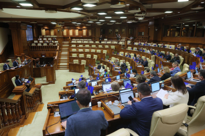 Moldova va adera la Comitetul de coordonare in cadrul procesului reuniunilor ministrilor apararii din Europa de Sud-Est Moldova va adera la Comitetul de coordonare in cadrul procesului reuniunilor ministrilor apararii din Europa de Sud-Est