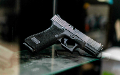 A murit Gaston Glock, inventatorul uneia dintre cele mai populare arme din lume
