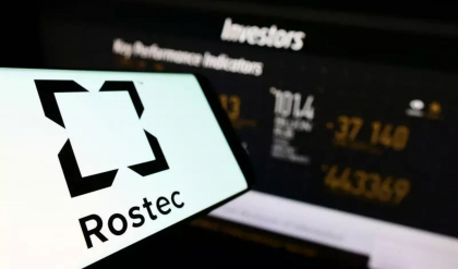 Rusia sustine ca si-a crescut de 50 de ori productia de munitie pentru razboiul pe care il duce in Ucraina