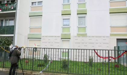 Crima socanta in Franta: Un barbat si-a ucis sotia si cei 4 copii, afirmand ca auzea „voci”