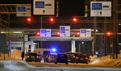 Moscova avertizeaza Finlanda ca va fi prima care va avea de suferit in cazul escaladarii tensiunilor dintre Rusia si NATO