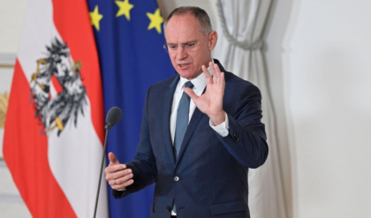 Presa austriaca: Austria isi mentine veto-ul la Schengen, negocierile continua. Bulgaria si Romania s-au bucurat prematur