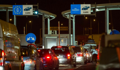 Austria anunta ca nu exista negocieri privind aderarea propriu-zisa a Romaniei la Schengen, cu frontierele terestre