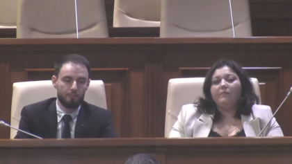 Consiliul de administratie al Fondului de garantare a depozitelor in sistemul bancar are noi membri. Despre cine este vorba 