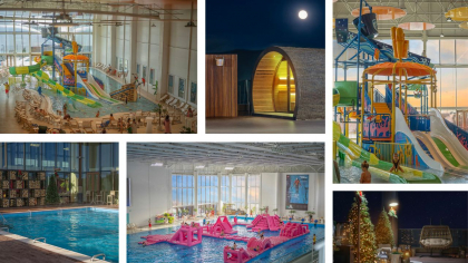 Transforma vacanta de iarna intr-o poveste magica la Aquafest Transforma vacanta de iarna intr-o poveste magica la Aquafest