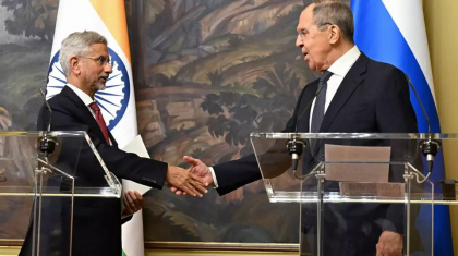 Rusia si India, aproape de un acord privind productia de echipamente militare