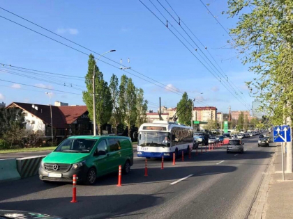 Lucrarile vor dura pana in vara anului viitor. Trafic partial suspendat pe podul de pe strada Mihai Viteazul. Ce spune primaria