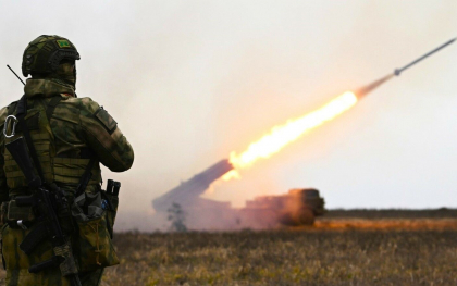 Rusia a lansat o ploaie de drone si de rachete asupra Ucrainei. Cel putin zece persoane au fost ucise. Reactia lui Zelenski