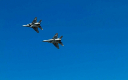 Rusii au lansat un atac masiv asupra mai multor orase ucrainene. A fost declansata alerta aeriana la nivel national
