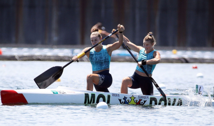 Circa 27 milioane de lei a alocat Ministerul pentru sportivi si antrenori. Cine sunt beneficiarii/ DOC Circa 27 milioane de lei a alocat Ministerul pentru sportivi si antrenori. Cine sunt beneficiarii/ DOC