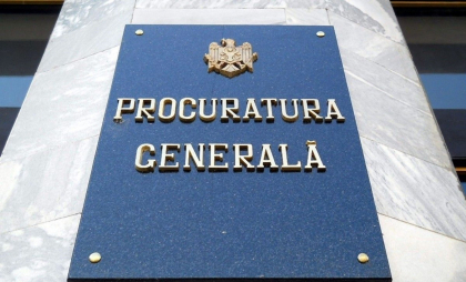 Votat in prima lectura: Procurorul general va fi ales in baza votului majoritatii membrilor CSP